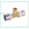 LL340008 brass fitting